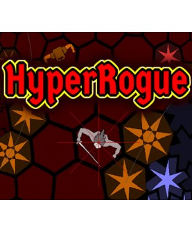 HyperRogue Steam Key GLOBAL